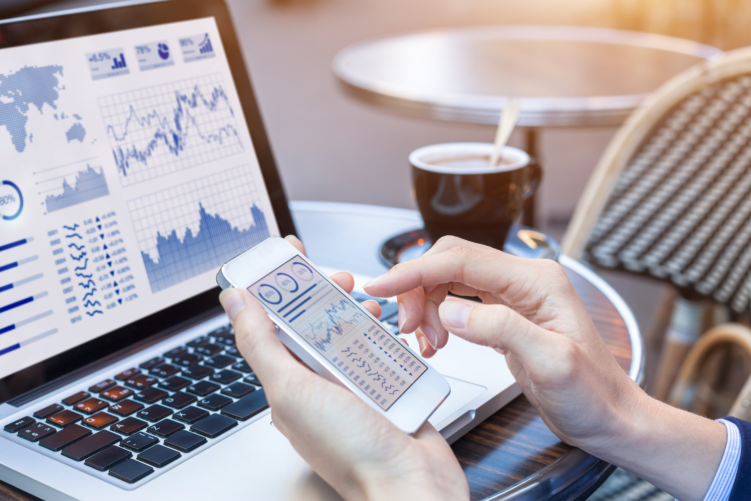 Scopri di più sull'articolo FINTECH